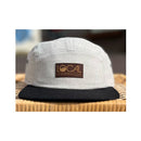 Local Supply Co x Pukka 5 Panel Hat