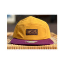 Local Supply Co x Pukka 5 Panel Hat