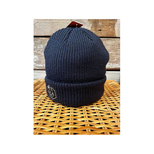 Pukka x Local Cuffed Beanie