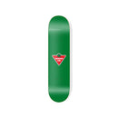 Pylon Canada Fire Deck - 8"