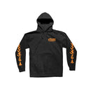 Pylon Flames Hoodie