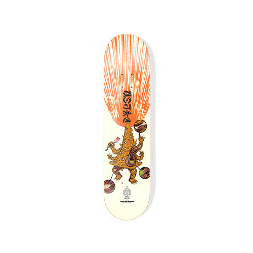 Pylon Kaiju Deck - 8.5"