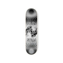 Pylon Pixelated Twin Deck - 8.5"