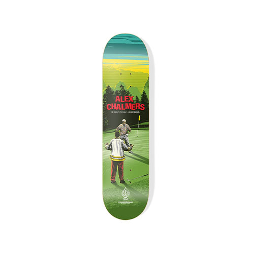 Pylon The Price Is Wrong Deck
