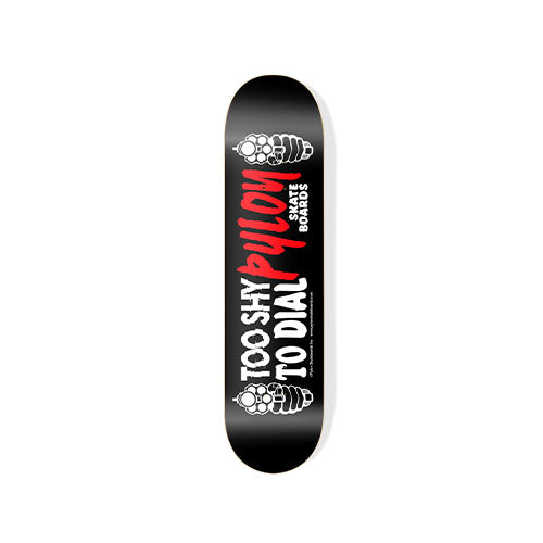 Pylon Shy Deck - 8.5"