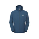 Rab Men's Borealis Hooded Jacket