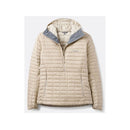 Rab Women's Microlighter Pullover Jacket