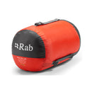 Rab Alpine Sleeping Bag (-12C)