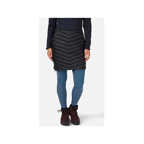 Rab Women's Cirrus Reversible Insulated Skirt