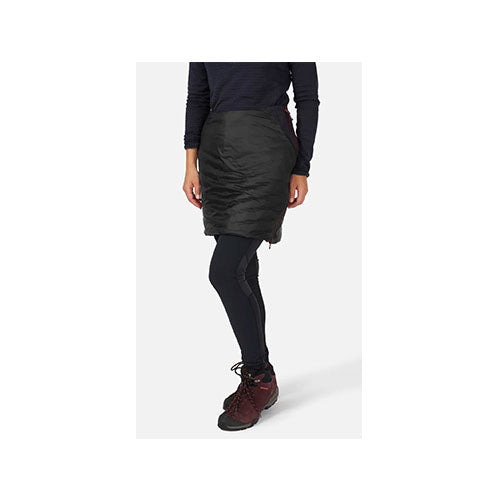 Rab Women's Cirrus Reversible Insulated Skirt