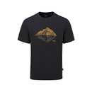 Rab Men's Crimp Relfection Tee