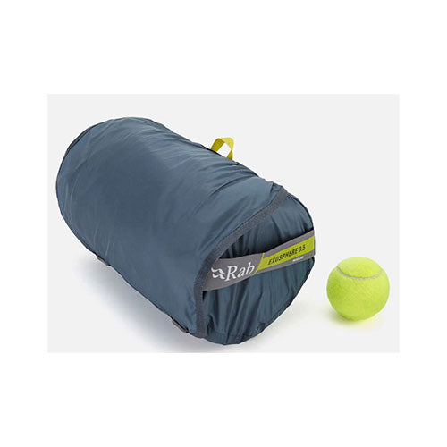 Rab Exosphere 3.5 Self Inflating Sleeping Pad