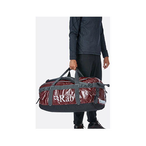 Rab Expedition Kit Bag - 80L