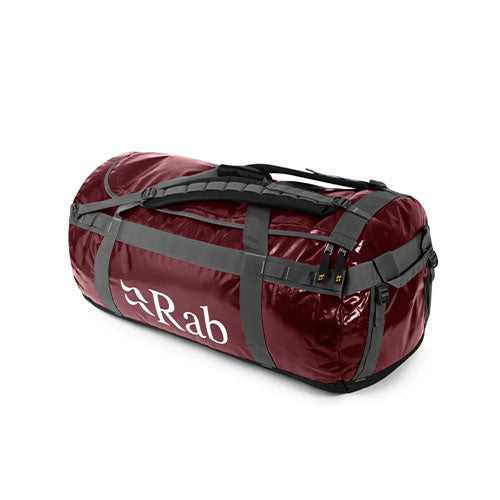 Rab Expedition Kit Bag - 80L