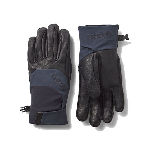 Rab Khroma Tour Windstopper Ski Glove