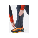 Rab Men's Ascendor Alpine Softshell Pant