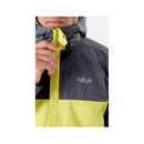 Rab Men's Downpour Eco Jacket