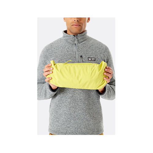 Rab Men's Downpour Eco Jacket