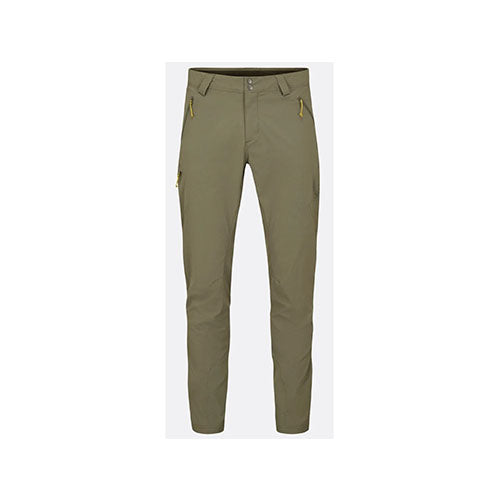 Rab Men's Ascendor Light Pant