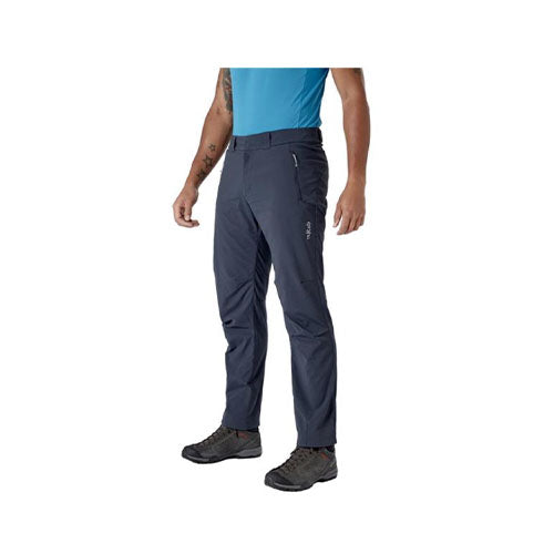 Rab Men's Incline Vapour-Rise Pants