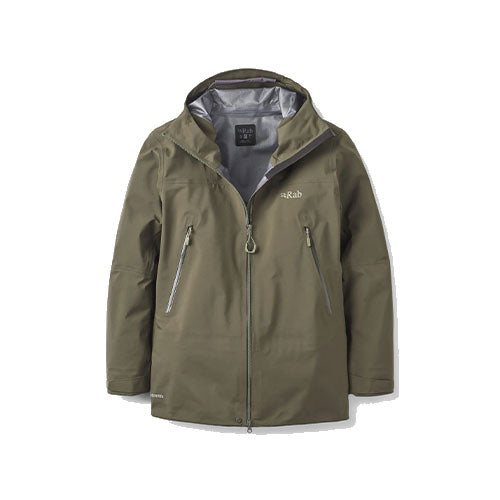 Rab Men's Kangri Gore-Tex Jacket