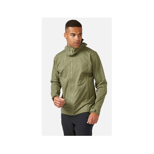 Rab Men's Kinetic 2.0 Jacket