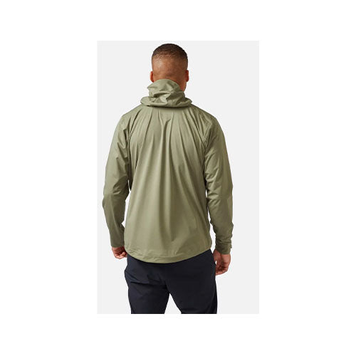 Rab Men's Kinetic 2.0 Jacket