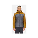 Rab Men's Microlight Alpine Down Jacket