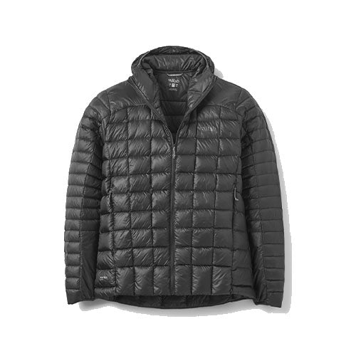 Rab Men's Mythic Alpine Light Down Jacket
