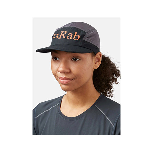 Rab Momentum 5 Panel Hat