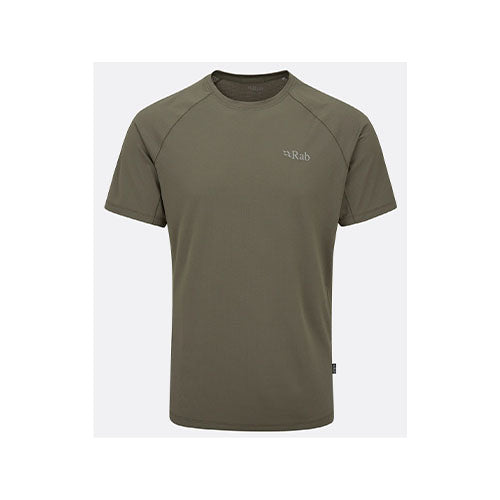 Rab Men's Sonic Tee