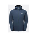 Rab Men's Xenair Alpine Flex Jacket