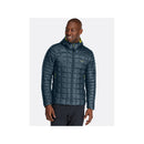 Rab Men's Mythic Alpine Light Down Jacket