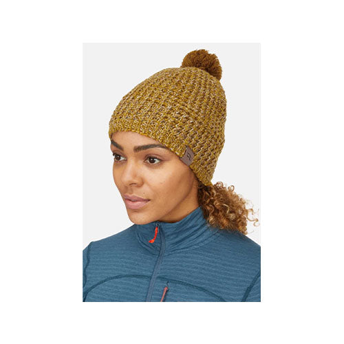 Rab Nonna Bobble Beanie