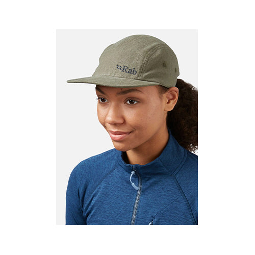 Rab Obtuse 5 Panel Hat