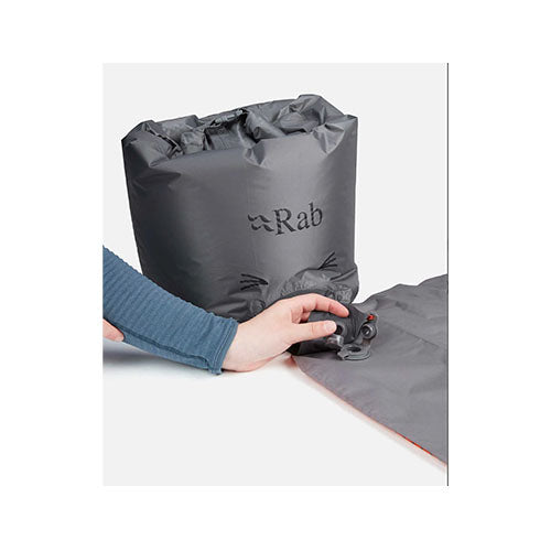 Rab Stratosphere 4 Sleeping Pad