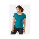 Rab Women's Aleya Tee