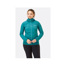 Rab Women's Borealis Lightweight Climbing Jacket