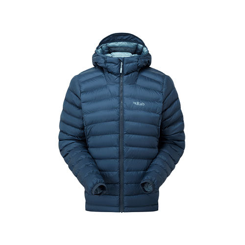 Rab Women's Cirrus Alpine Jacket
