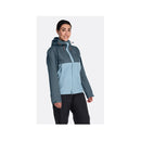 Rab Women's Downpour Eco Jacket