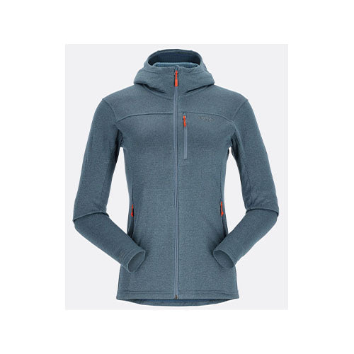 Rab Women's Graviton Hoody