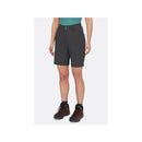 Rab Women's Incline Light Short - 8"