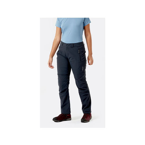 Rab Women's Incline Vapour-Rise Pants