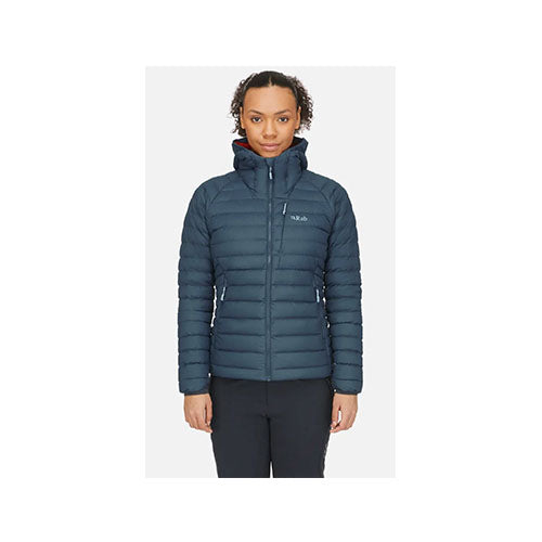 Rab Women's Infinity Microlight Down Jacket