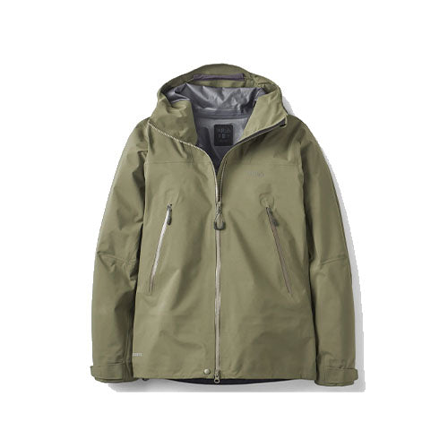 Rab Women's Kangri GTX Jacket