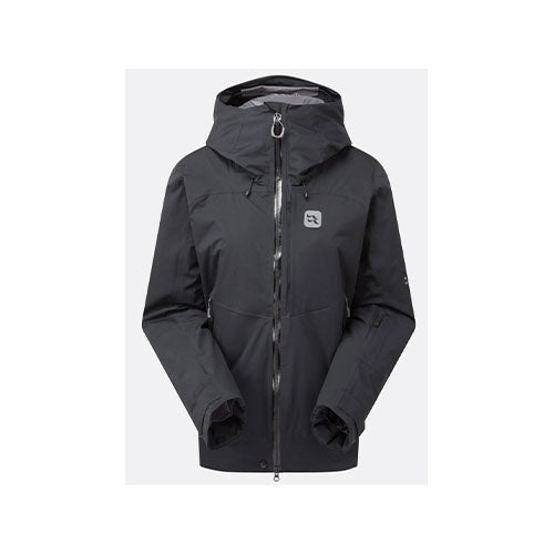 Rab Women's Khroma Diffract Insulated Jacket