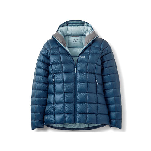 Rab Women's Mythic Alpine Down Jacket