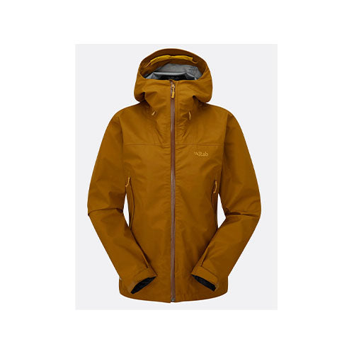 Rab Women's Namche GTX Jacket