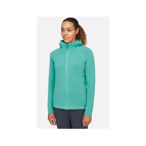 Rab Women's Nexus Hoody