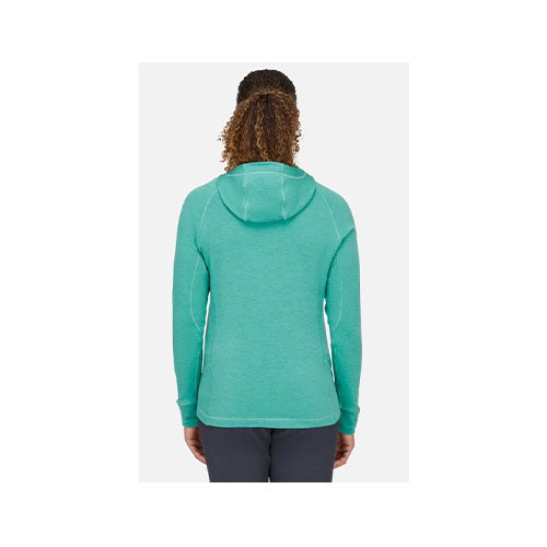 Rab Women's Nexus Hoody